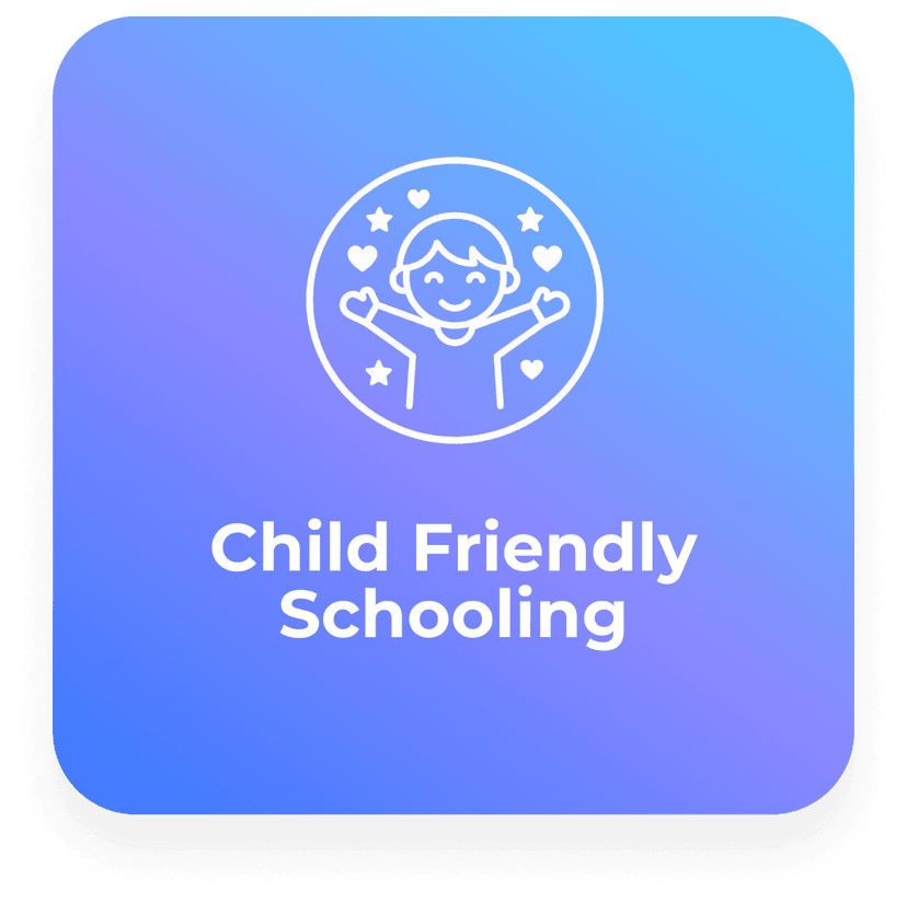 Child Friendly Schooling