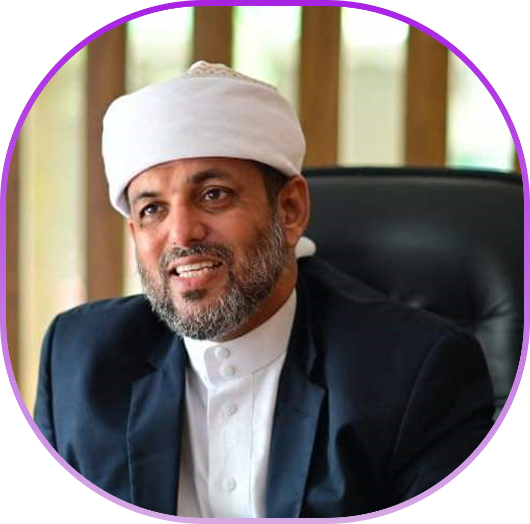 Sayed Muhammed Koya Jamalullaily